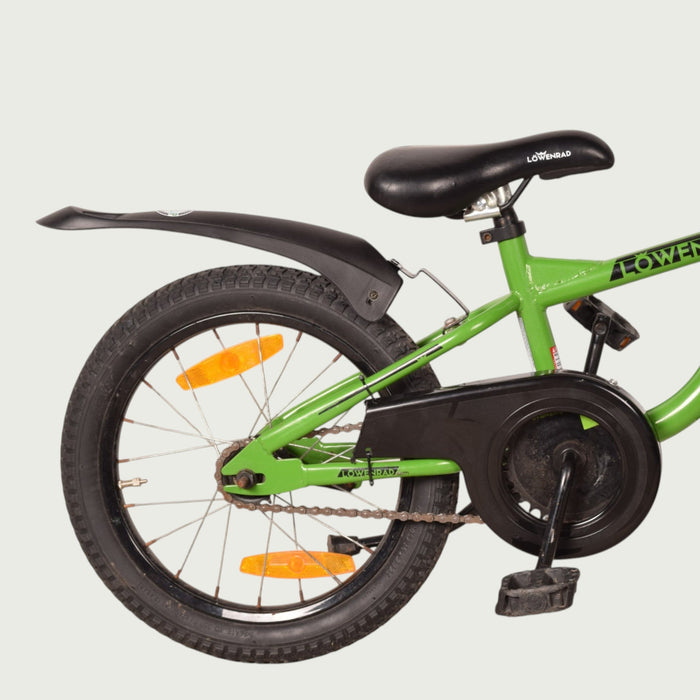 16.1010 kinderfiets - BikeFlip