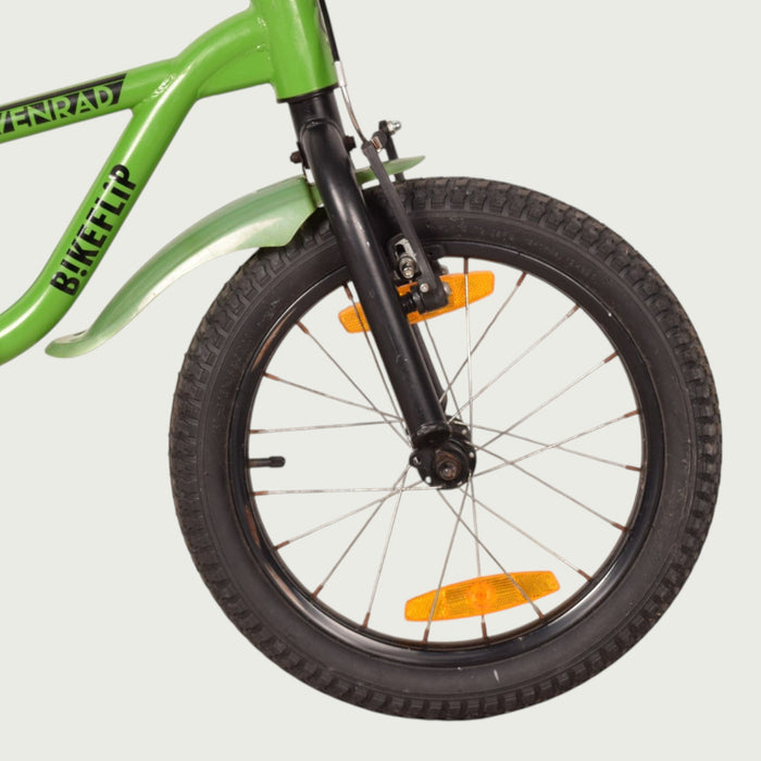 16.1010 kinderfiets - BikeFlip