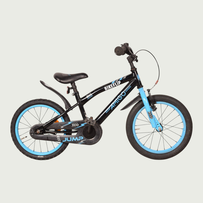 16.1012 kinderfiets - BikeFlip