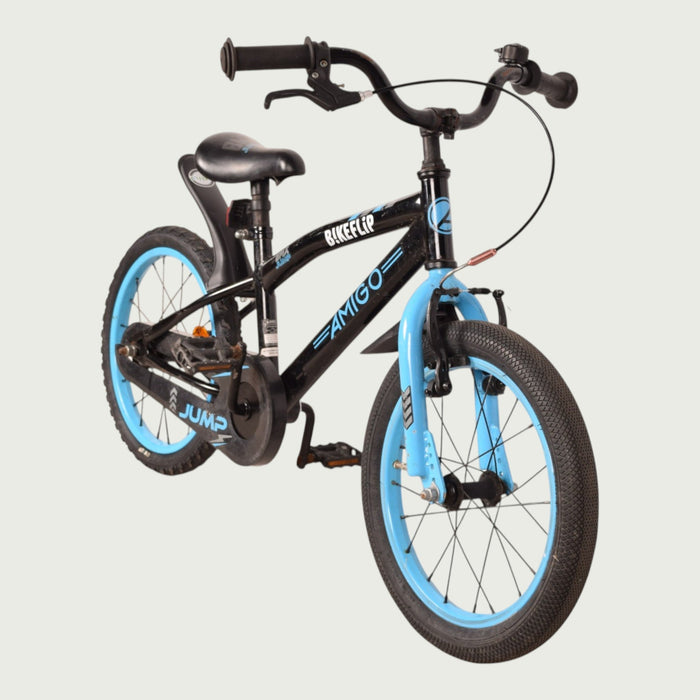 16.1012 kinderfiets - BikeFlip
