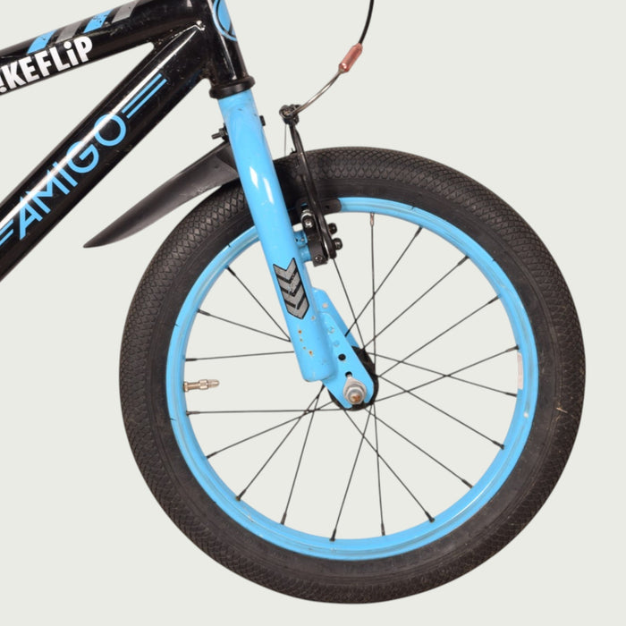16.1012 kinderfiets - BikeFlip