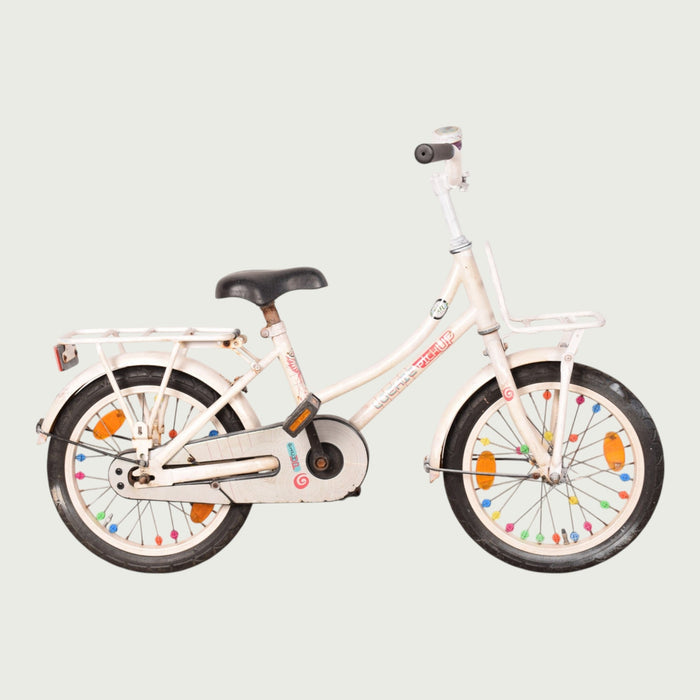 16.1014 kinderfiets - BikeFlip