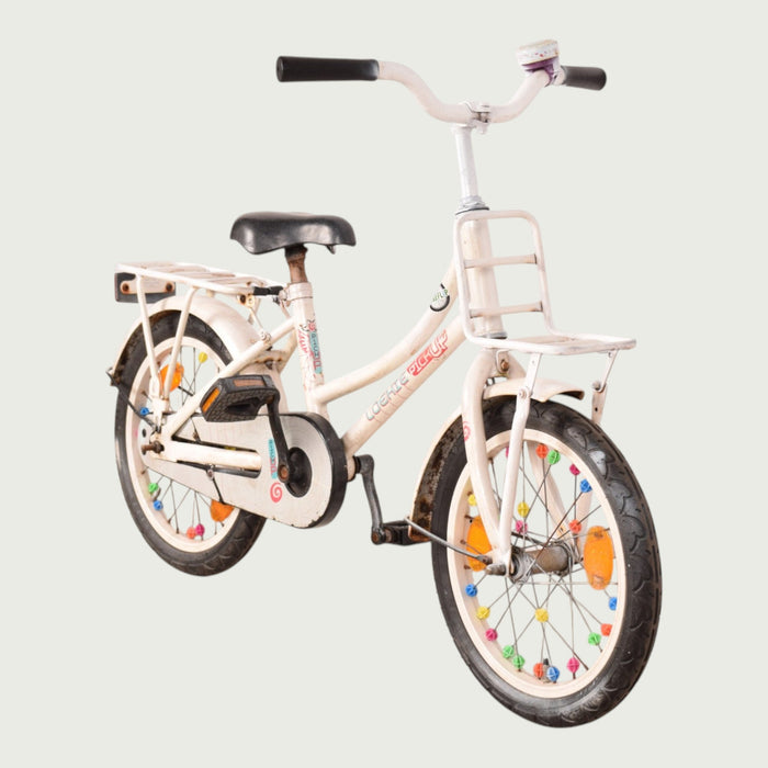 16.1014 kinderfiets - BikeFlip