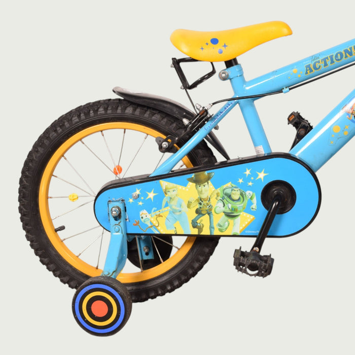 16.1017 kinderfiets - BikeFlip