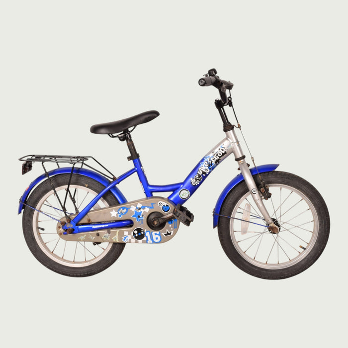 16.1018 kinderfiets - BikeFlip