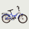 16.1018 kinderfiets - BikeFlip