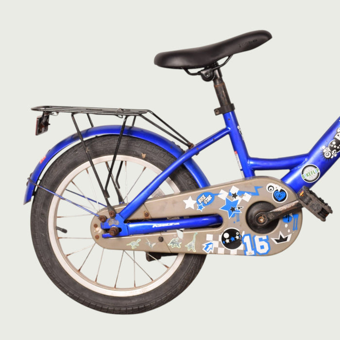 16.1018 kinderfiets - BikeFlip