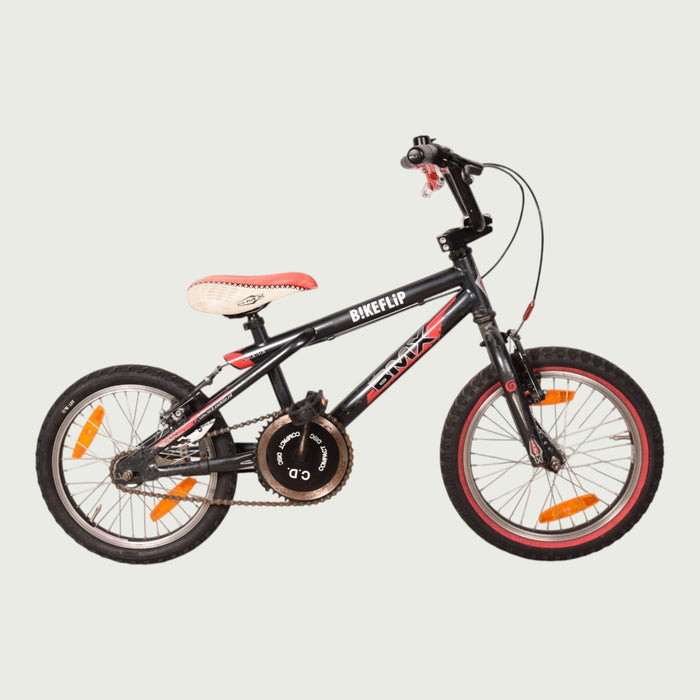 16.1019 kinderfiets - BikeFlip