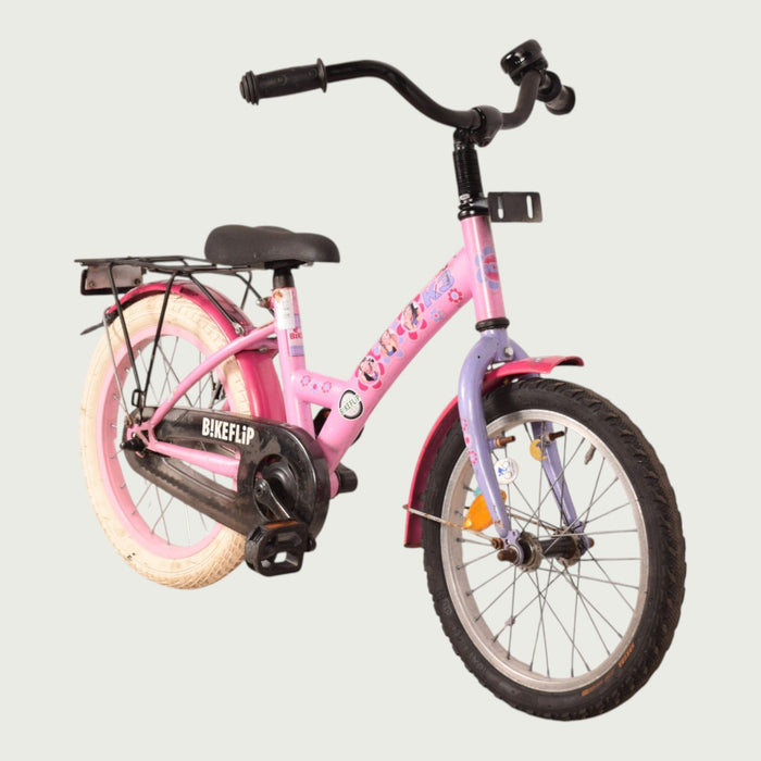 16.1020 kinderfiets - BikeFlip