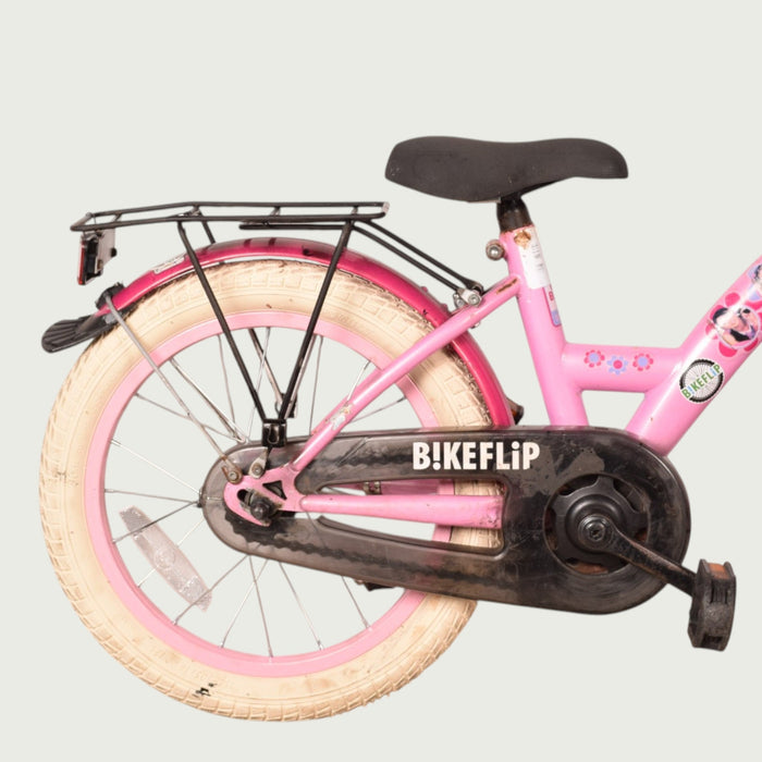 16.1020 kinderfiets - BikeFlip