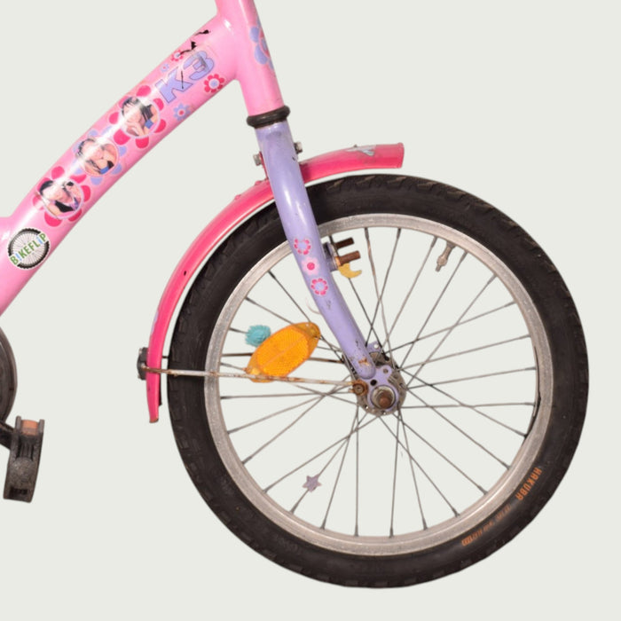 16.1020 kinderfiets - BikeFlip