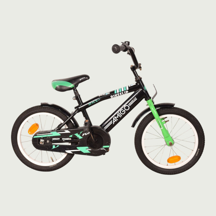 16.1021 kinderfiets - BikeFlip