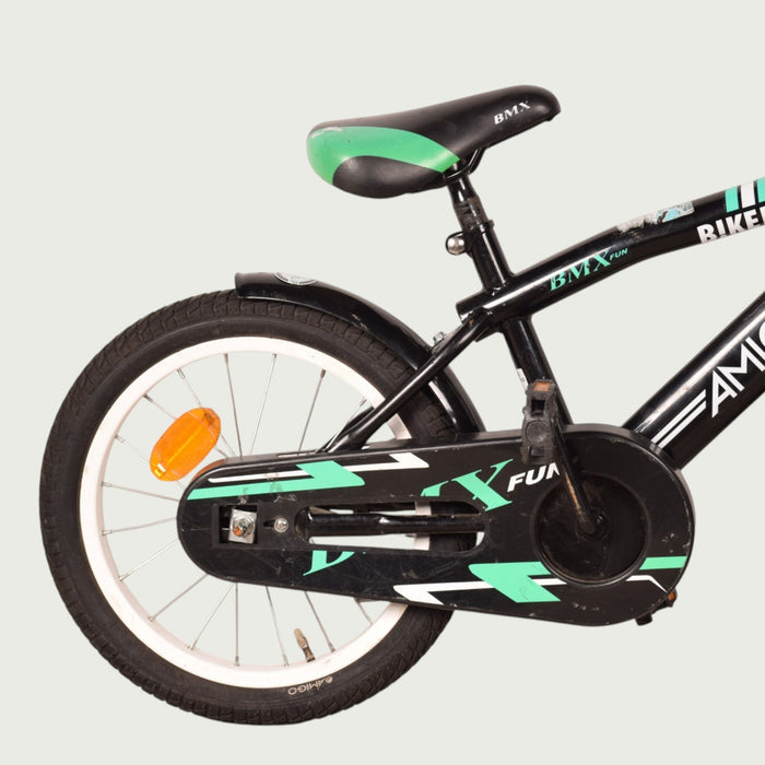 16.1021 kinderfiets - BikeFlip
