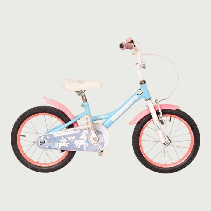 16.1023 kinderfiets - BikeFlip