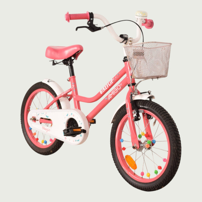 16.1024 kinderfiets - BikeFlip