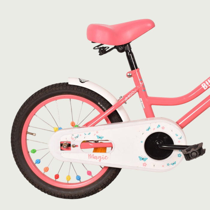 16.1024 kinderfiets - BikeFlip