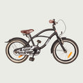 16.1025 kinderfiets - BikeFlip