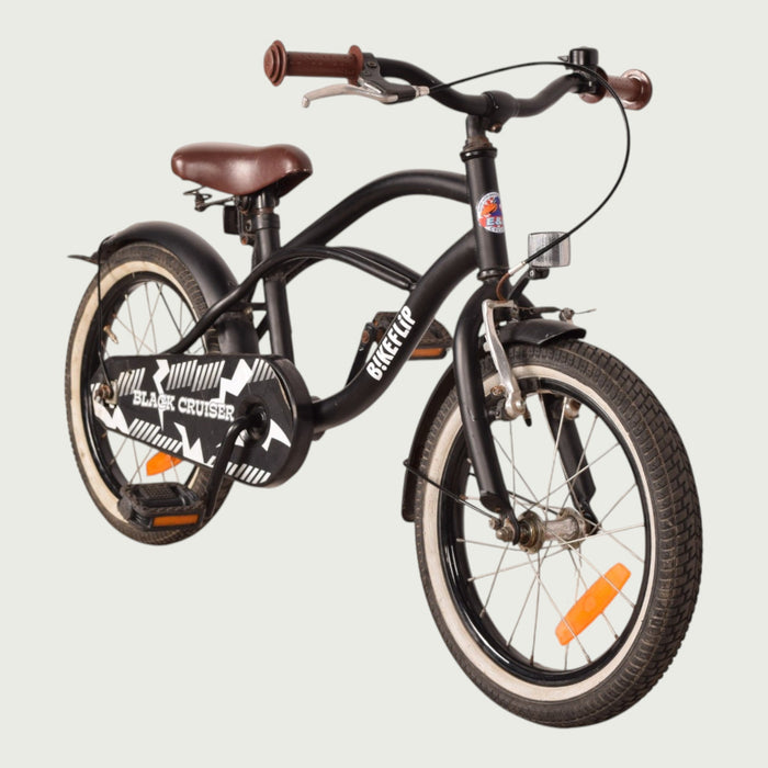 16.1025 kinderfiets - BikeFlip