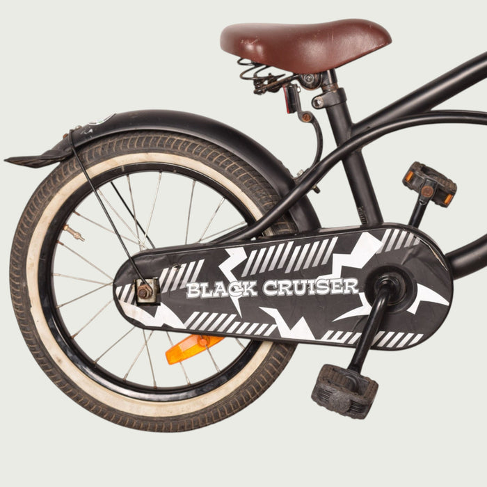 16.1025 kinderfiets - BikeFlip
