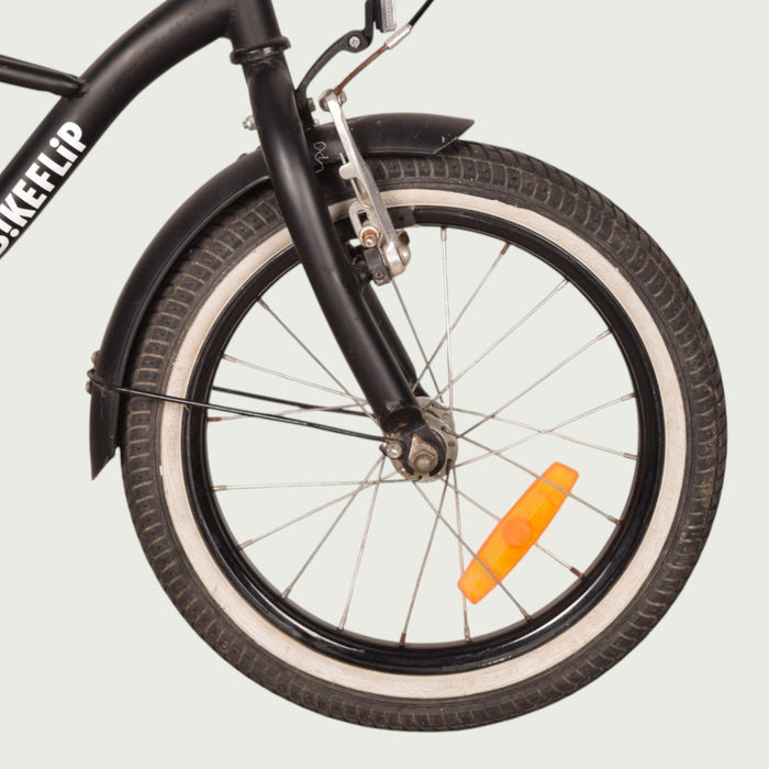 16.1025 kinderfiets - BikeFlip