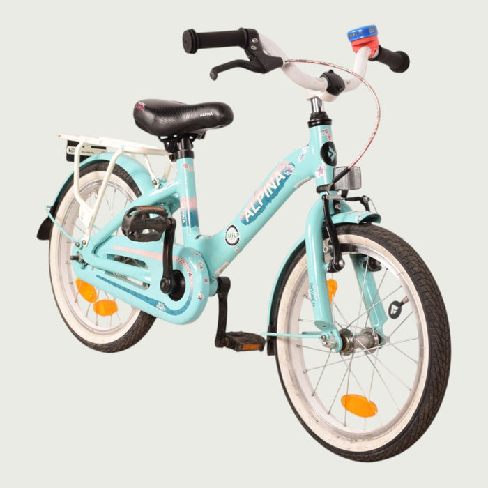 16.1026 kinderfiets - BikeFlip