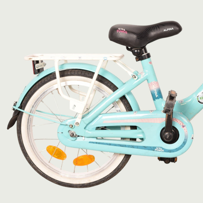 16.1026 kinderfiets - BikeFlip