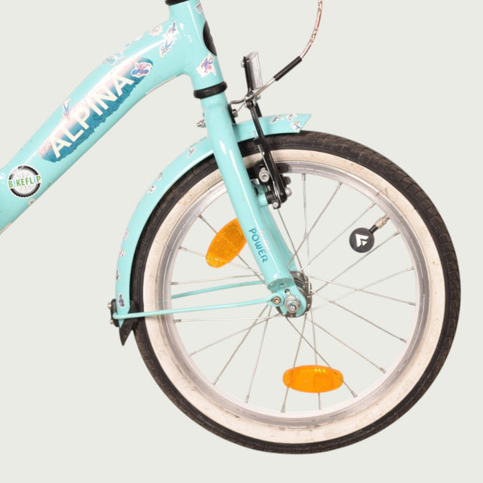 16.1026 kinderfiets - BikeFlip