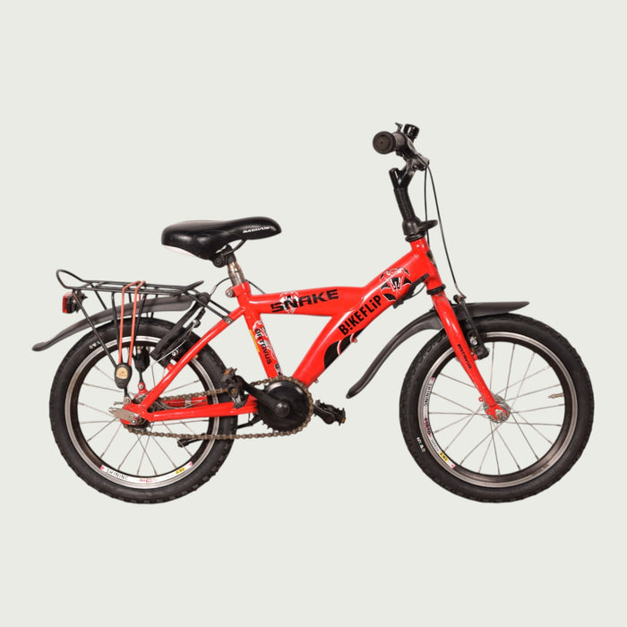 16.1027 kinderfiets - BikeFlip