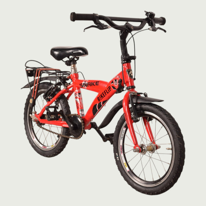 16.1027 kinderfiets - BikeFlip