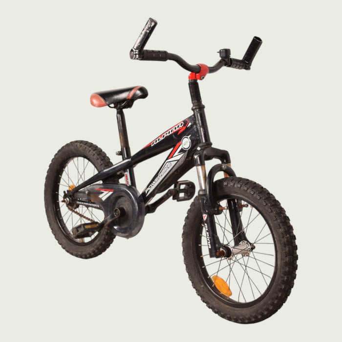 16.1030 kinderfiets - BikeFlip