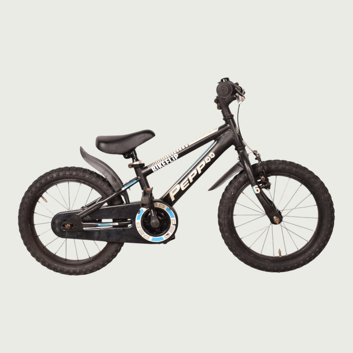 16.1032 kinderfiets - BikeFlip