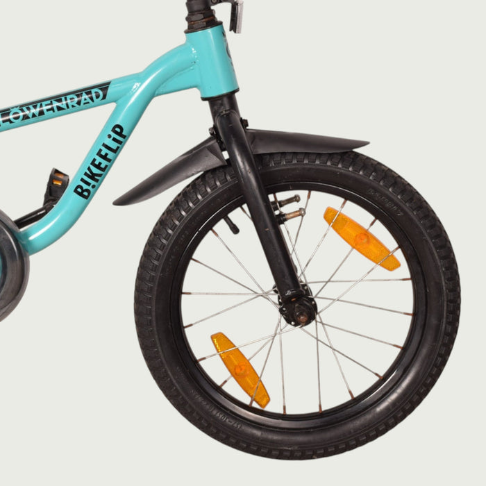 16.1036 kinderfiets - BikeFlip