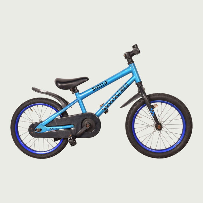 16.1037 kinderfiets - BikeFlip