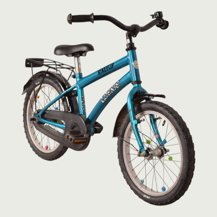 16.1039 kinderfiets - BikeFlip