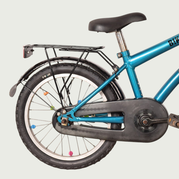 16.1039 kinderfiets - BikeFlip