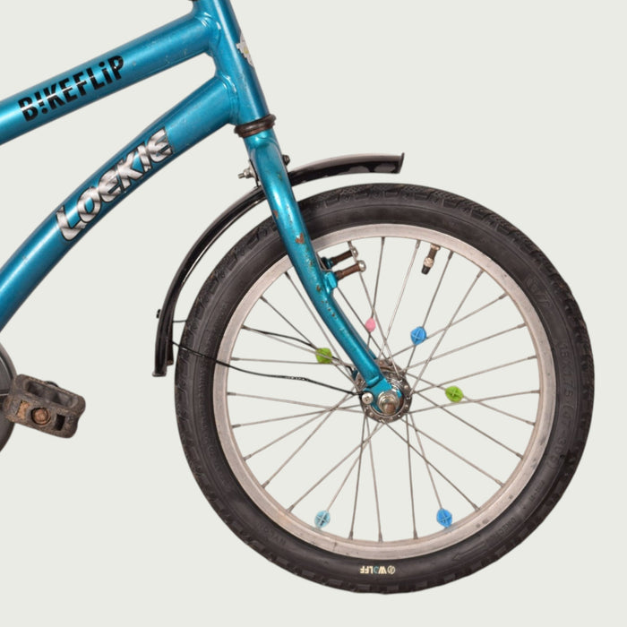16.1039 kinderfiets - BikeFlip