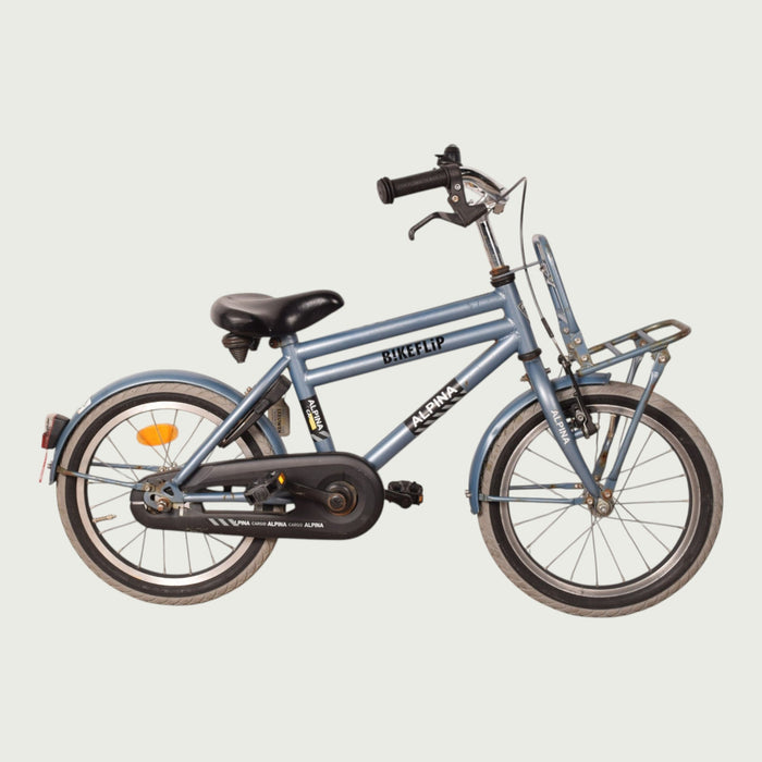 16.1040 kinderfiets - BikeFlip