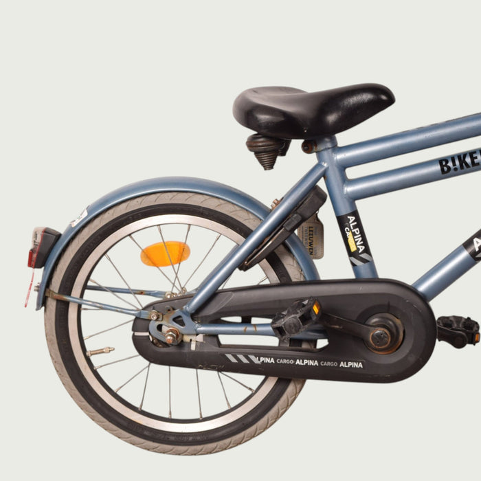 16.1040 kinderfiets - BikeFlip