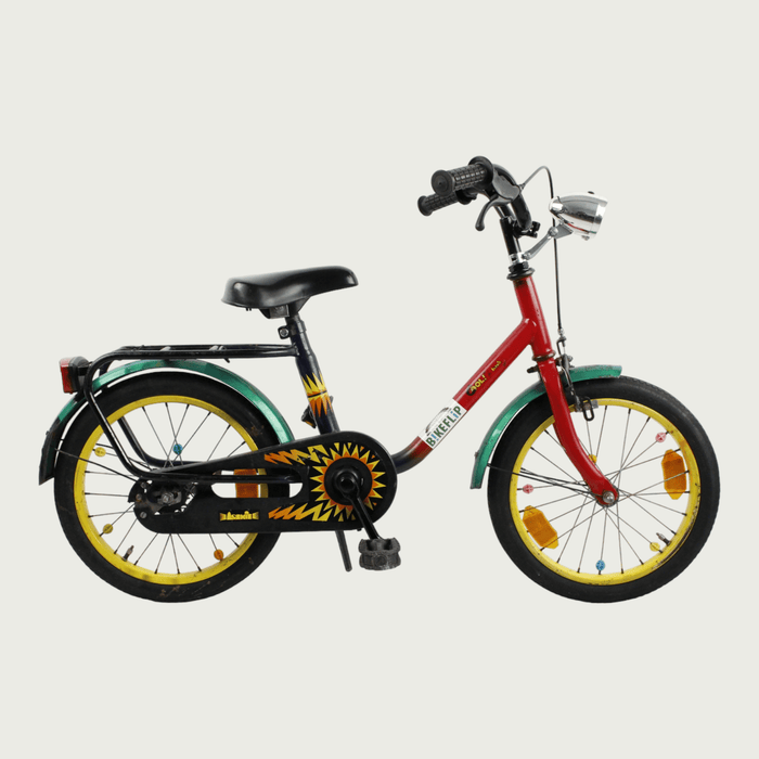 16.117 - BikeFlip