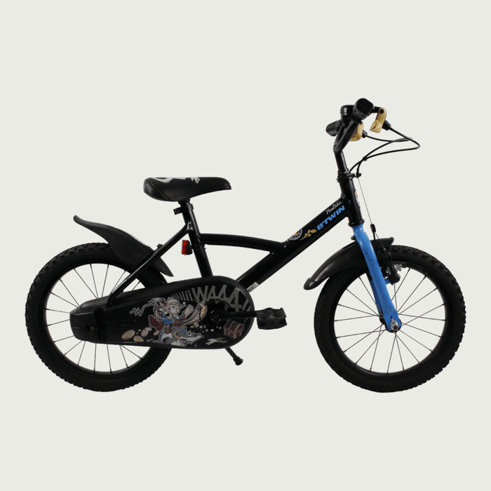 16.139 - BikeFlip