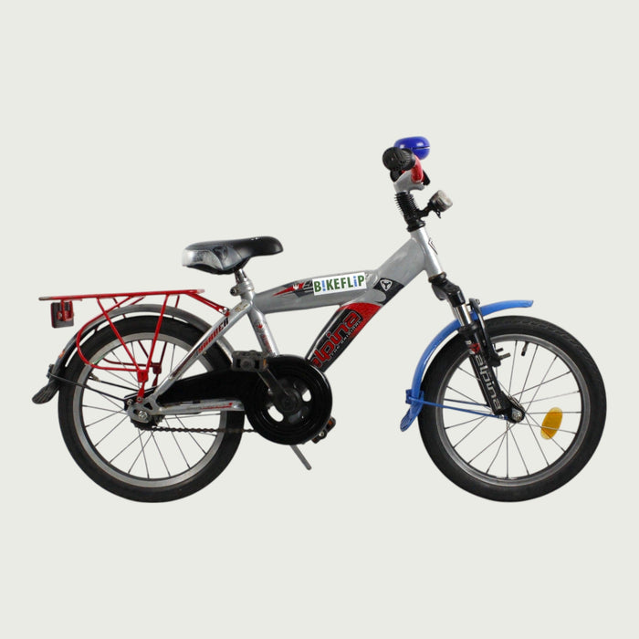16.140 - BikeFlip