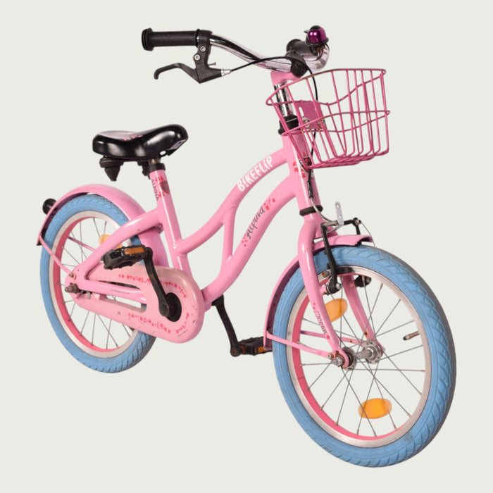 16.145 kinderfiets - BikeFlip