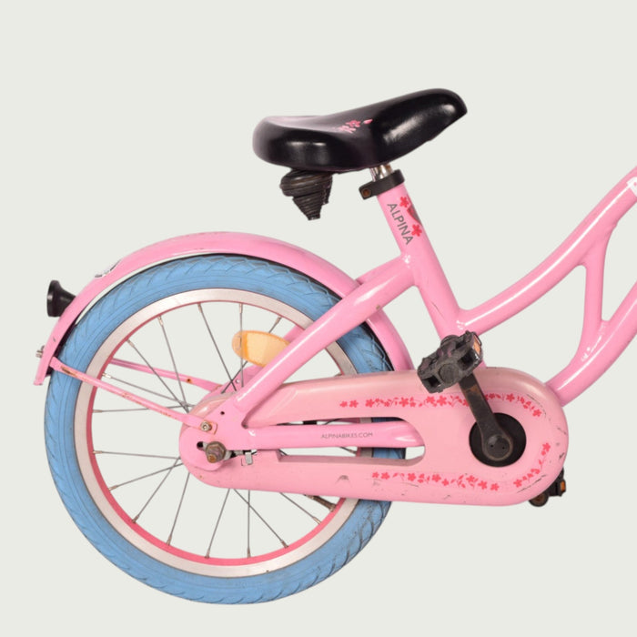 16.145 kinderfiets - BikeFlip