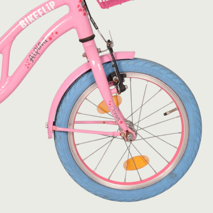 16.145 kinderfiets - BikeFlip