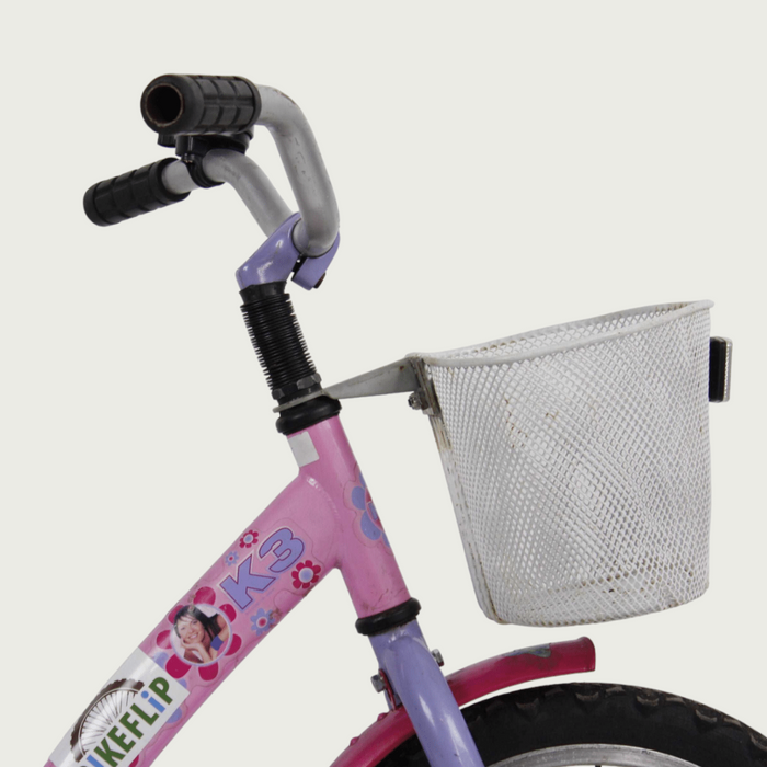 16.15 - BikeFlip