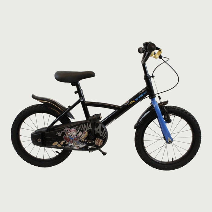 16.165 - BikeFlip