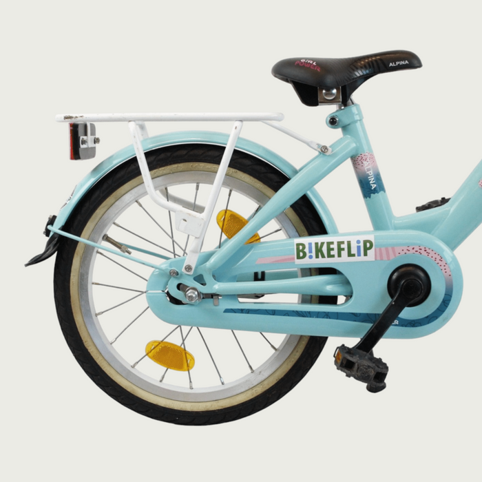 16.167 - BikeFlip