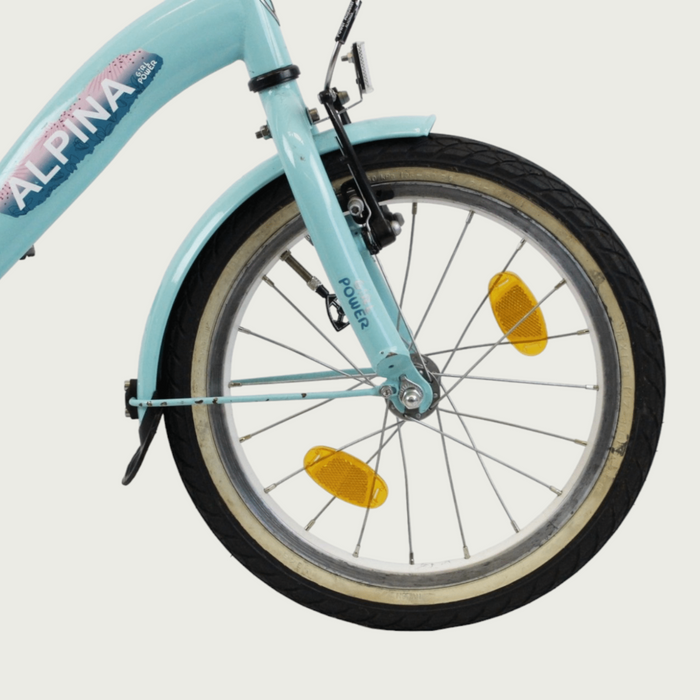 16.167 - BikeFlip