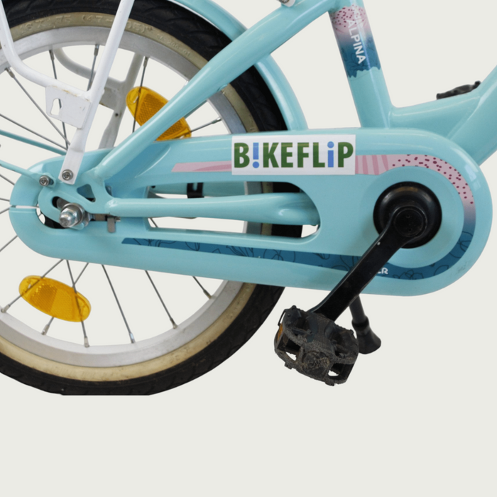16.167 - BikeFlip