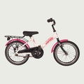 16.186 kinderfiets - BikeFlip
